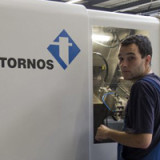 Tornos will zurück in die schwarzen Zahlen