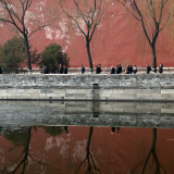 Wen Jiabao senkt Inflationsziel