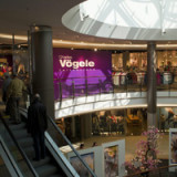 Charles Vögele verschiebt GV