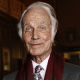 Hans Vontobel: «Geld ist doch nicht alles!»