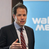 Walter Meier vor heisser Generalversammlung