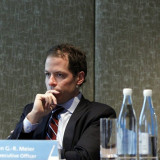 Neue Ära für Walter Meier