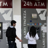 Zypern belastet Finanzmärkte