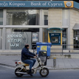 Zyperns Kleinsparer sollen geschont werden