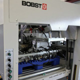 Bobsts Kostenfortschritte werden vom widrigen Marktumfeld aufgefressen