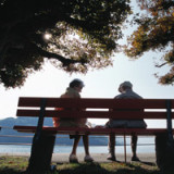 Damit was im Sparstrumpf bleibt