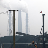 So will China seinen Energiehunger stillen