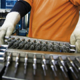 Dätwyler-Aktien so hoch wie noch nie