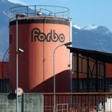 Europas Krise bremst Forbo