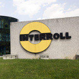 Interroll fährt die Ernte ein