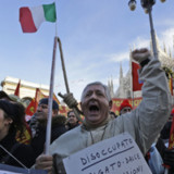 Italien muss KMU schneller auszahlen