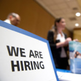 US-Arbeitsmarkt überrascht positiv