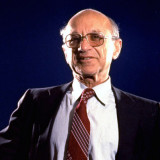 Der einflussreichste Makroökonom