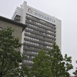 Konkurrenz für Novartis nimmt zu