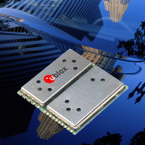 U-Blox schafft Wachstum aus eigener Kraft