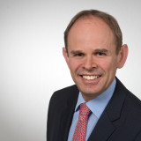 Orascom-COO Raymond Cron wechselt zu Allreal