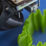 Die 3-D-Druck-Revolution aus dem Nichts