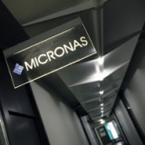 Um zwei Drittel tieferer Gewinn bei Micronas
