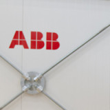 ABB steigen trotz Auftragsrückgang fast 3%