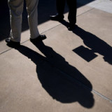 Abkühlung im US-Arbeitsmarkt?