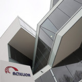 Viel Lob für Actelion
