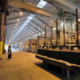 Wirtschaft in der OECD-Zone leicht positiver gesehen