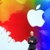 Apple braucht neuen Schub