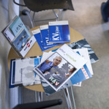 Arbeitslosigkeit in der Schweiz nimmt ab