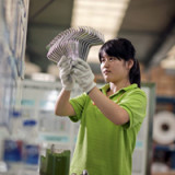 Schweizer Autozulieferer profilieren sich