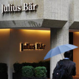 Weshalb die Aktionäre von Bär Nein sagten