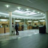 «Langweilige» Banken spielen Stärke aus