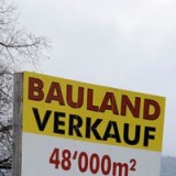 Neubauboom wird zum Prüfstein für den Immobilienmarkt