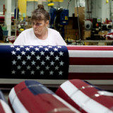 Sparpolitik bremst US-Wirtschaft