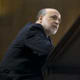 Die Geldschwemme fängt erst an