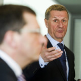 Valiant-CEO Hobmeier muss gehen