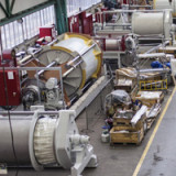 Bucher meldet hohen Bestellungseingang