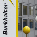 Bei Burkhalter ist die Normalität zurück