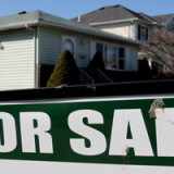 US-Häuserpreise steigen weiter