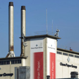 Will Cham Paper das Papiergeschäft verkaufen?