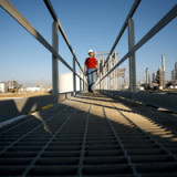 Die Chemie sendet gemischte Signale aus