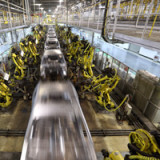 Enttäuschende Konjunktursignale aus Asien