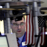 China bremst Corporate America