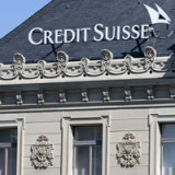 Investment Banking rettet Quartal der Credit Suisse
