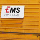 Ems-Chemie setzt Wachstum fort