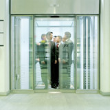 Kone ist noch besser als Schindler