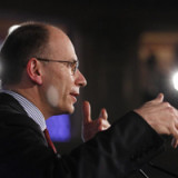 Enrico Letta soll Ministerpräsident werden