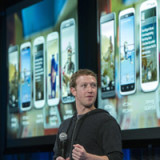 Facebook stellt neue App vor