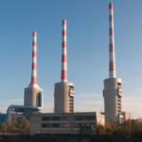 Gaskraftwerke sind Klotz am Bein