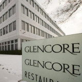 Glencore/Xstrata wartet weiter