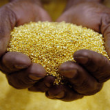 Glaube an höhere Goldpreise lässt nach